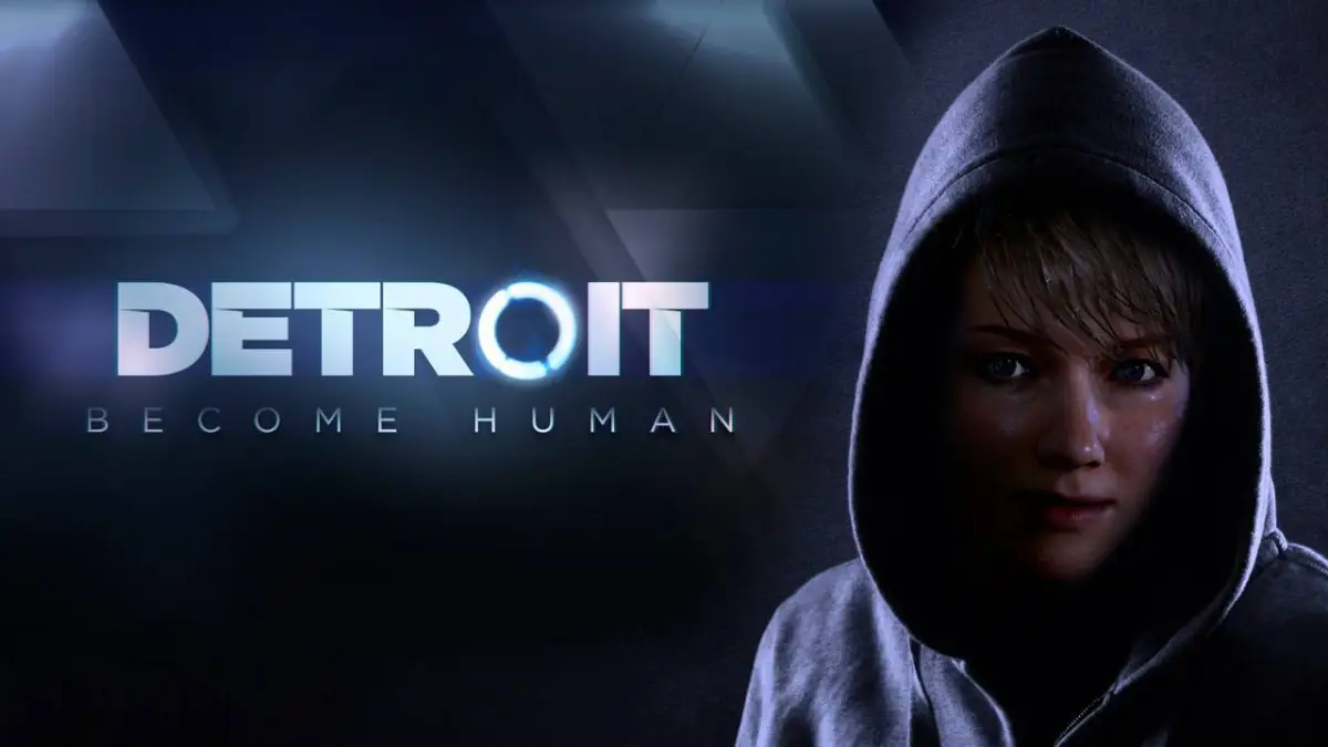 Detroit Become Human - Review: Detroit: Become Human - The Enemy
