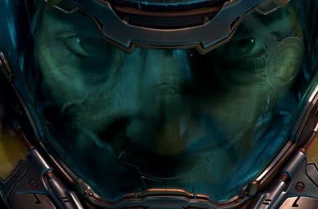  New Doom Eternal trailer reveals story details, doesn’t hold back on demon carnage 