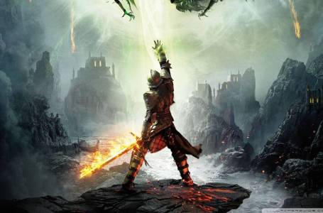  How to fix Dragon Age: Inquisition Black Screen Issue 