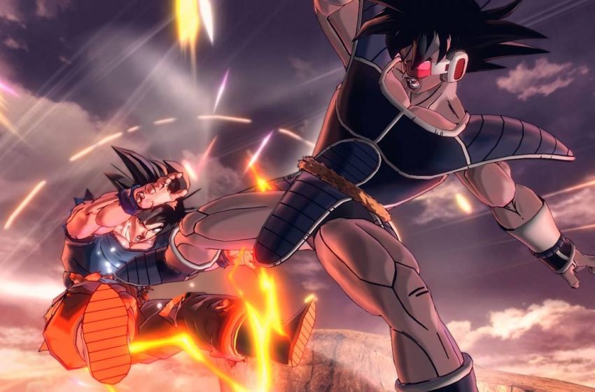 Steps To Get Z Rank In Dragon Ball Xenoverse 2 Gamepur