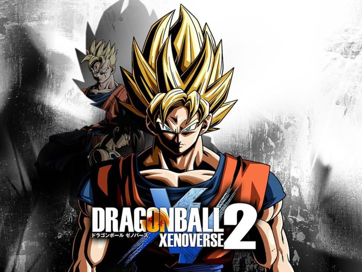super souls xenoverse 2 super souls xenoverse 2