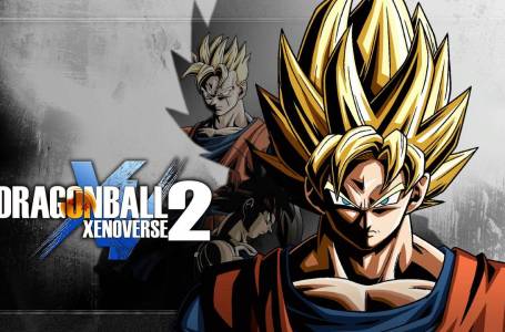  How to Unlock Transformation in Dragon Ball Xenoverse 2 