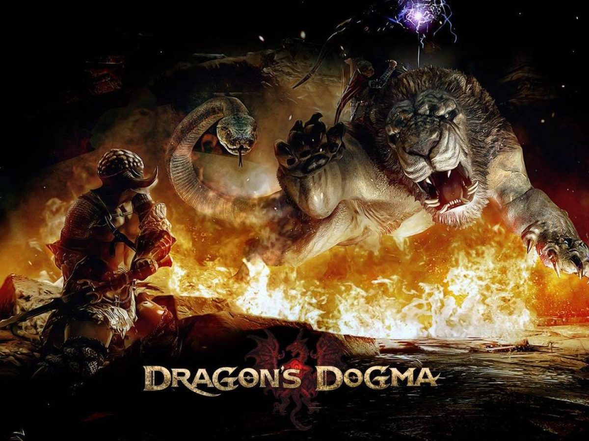 dragon dogma secret augments