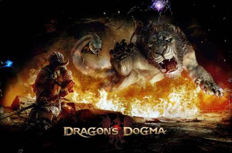  The Best Dragon’s Dogma: Dark Arisen Augments for Any Vocation 