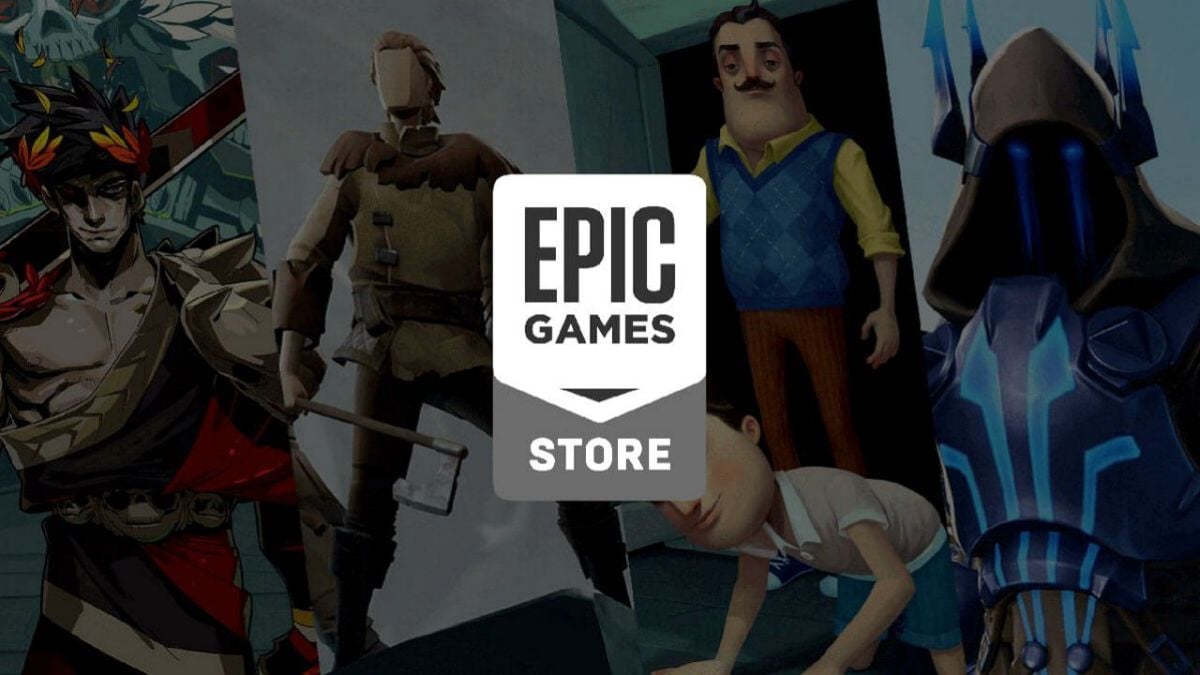 More Exclusive Games Coming to Epic Games Store in 2020