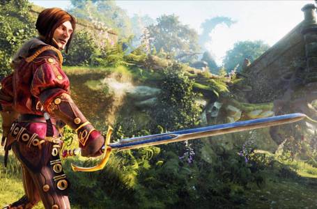  Fable and Perfect Dark Twitter accounts spark rumor of IP revivals 