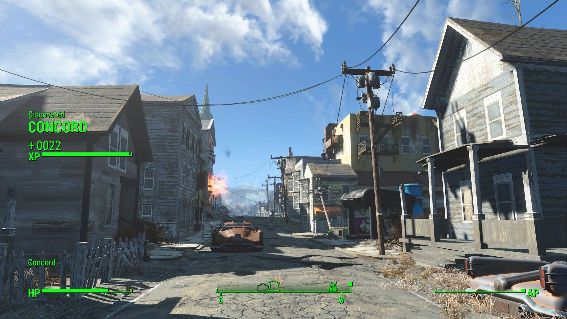 Best Fallout 4 Mods For Graphics Performance Weapons Crafting And More Gamepur