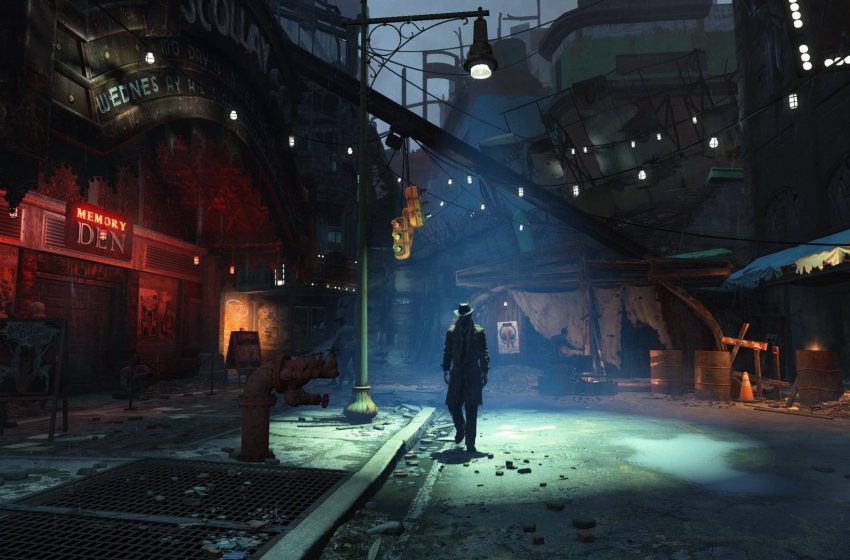 Nuka World Power Armor Location Fallout 4 Dlc Gamepur Nuka World Power Armor Location Fallout 4 Dlc Gamepur