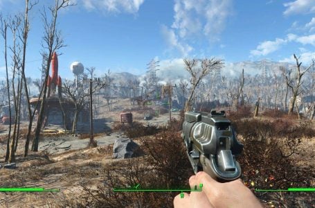  Fallout 4: How To Get Back Lost Companions, Console Commands For Dogmeat, Piper and others revealed 