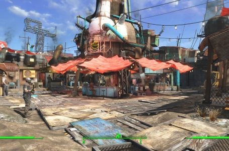  How to Hack Terminal in Fallout 4 Expert Guide 