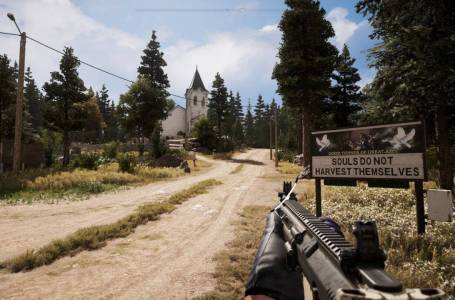  Far Cry 5 Larry’s Notes Location Guide | Where To Find All 28 Larry’s Notes 