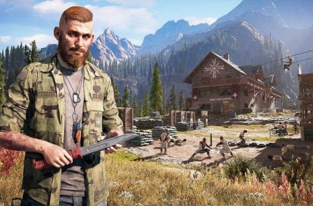  Far Cry New Dawn: All 10 Outpost Locations Guide [Marked On Map] 