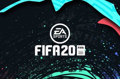  FIFA 20: Demo Allegedly Arriving September 12th 