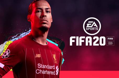  FIFA 20: Predicting The Best Player For Each Position 