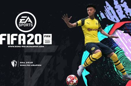  FIFA 20 PC Recommended Specs Are Out, Find Out What It Takes To Run The Game | E3 2019 