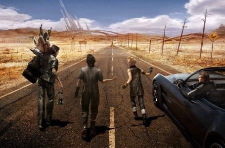  Final Fantasy XV Is The Fastest Selling Final Fantasy Game Ever 