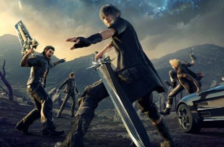  All Outfits List And Location Guide – Final Fantasy XV 