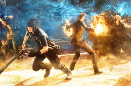  New Final Fantasy Versus XIII Leak Hints At Dream And Time Travel Mechanics, Versus XV Said To Be Fake 