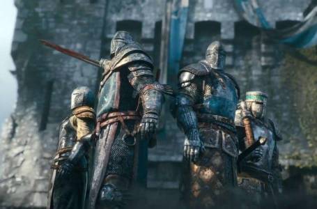  Dedicated Servers Finally Coming To For Honor PC Version On February 19 