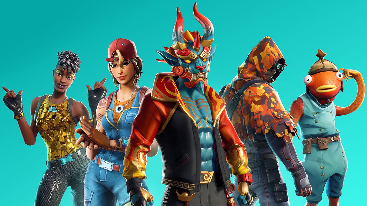 Epic Games raise Unreal Engine Marketplace kickbacks because of Fortnite -  Gamepur