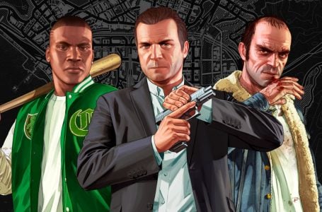  Which Grand Theft Auto is the Best? – Every GTA Game, Ranked 