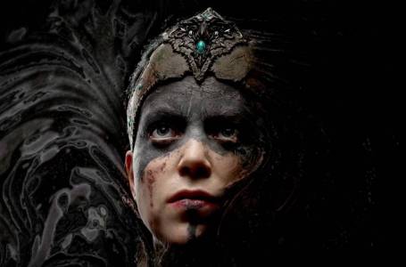  Hellblade: Senua’s Sacrifice Now Supports HDR On PS4 