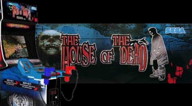 The House of the Dead