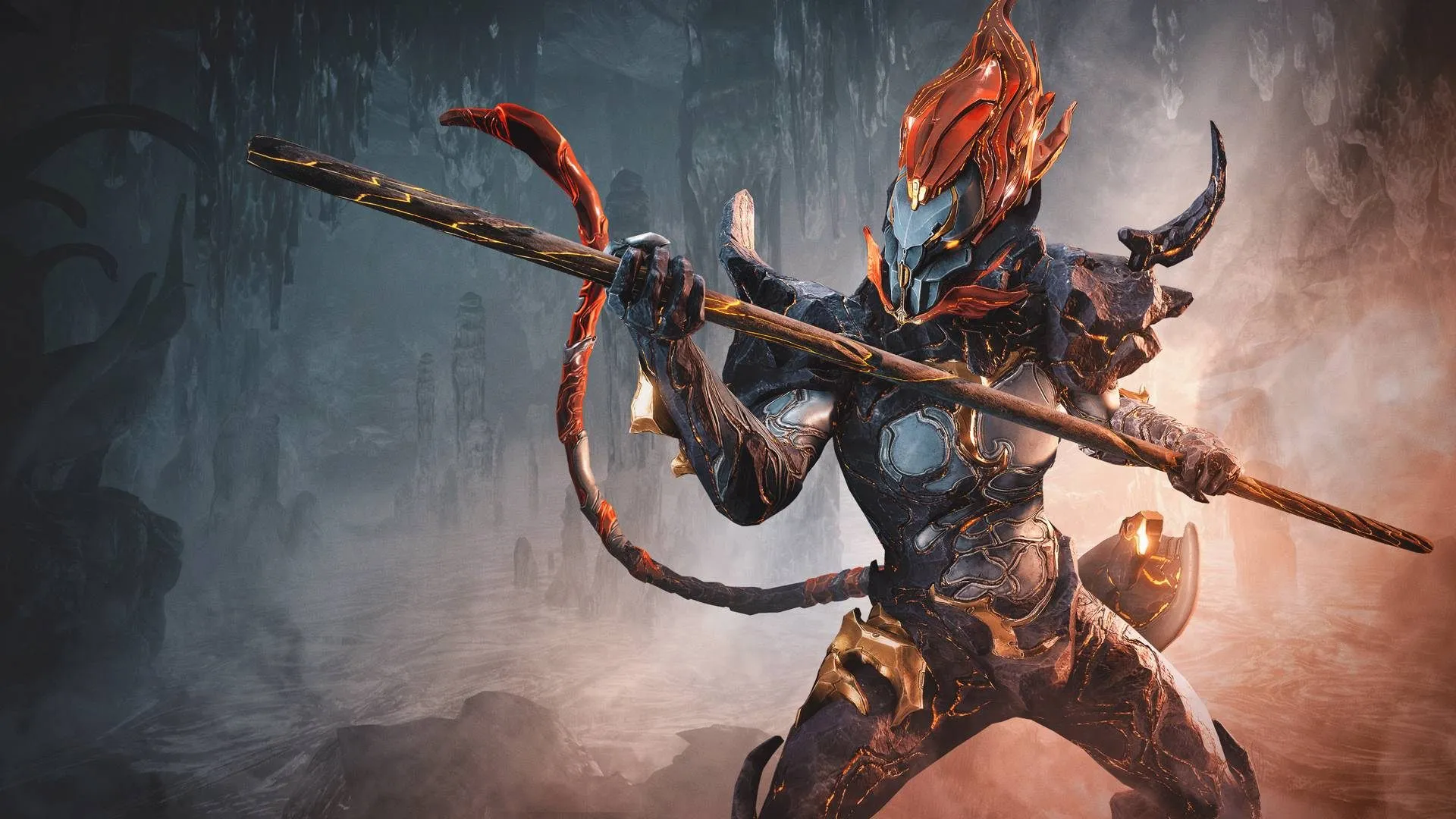 All Mods in Warframe, and how to get them -