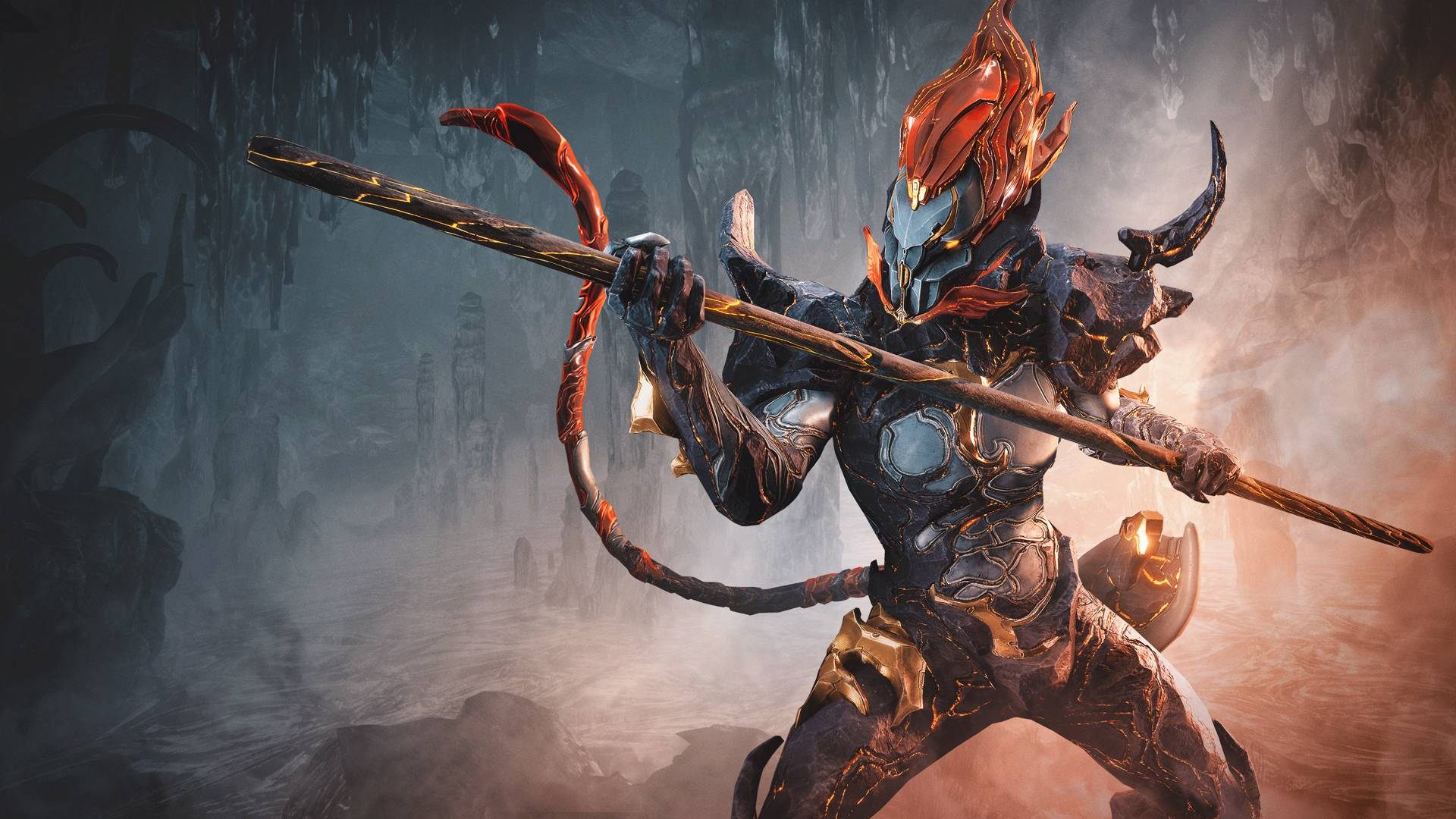 warframe war within mods