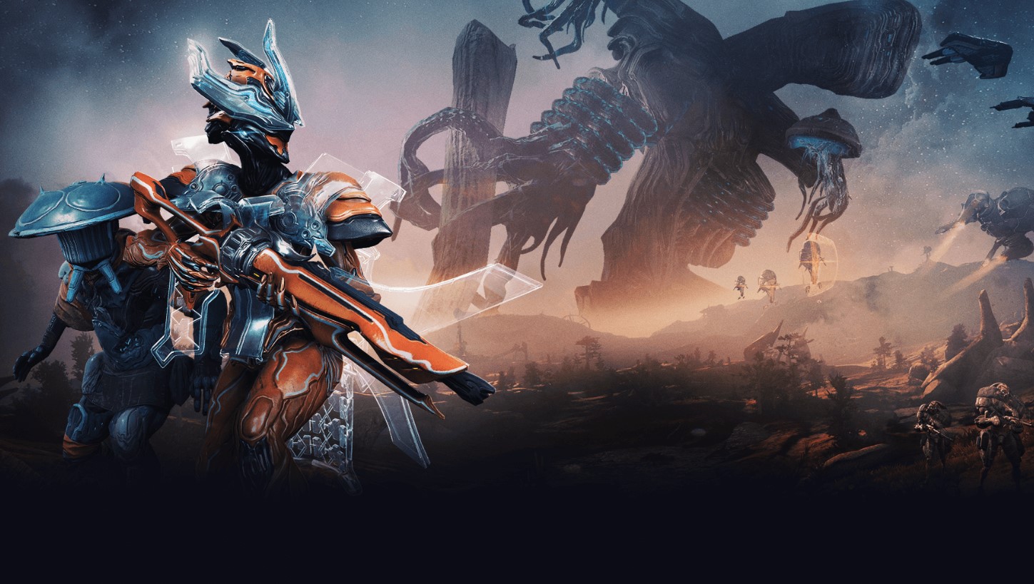 How to Get Focus Lenses in Warframe Gamepur