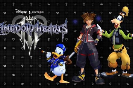  Best Kingdom Hearts Games Ranked 