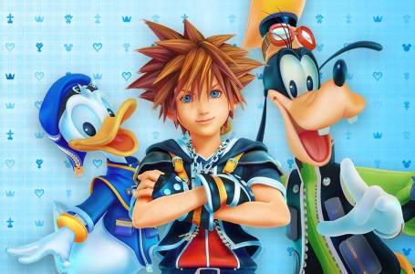 Kingdom Hearts: What Makes The Story Special 