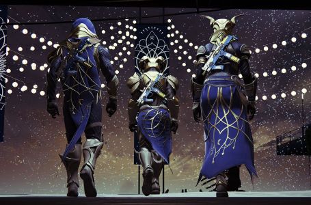  Who Are the Voice Actors in Destiny 2? 
