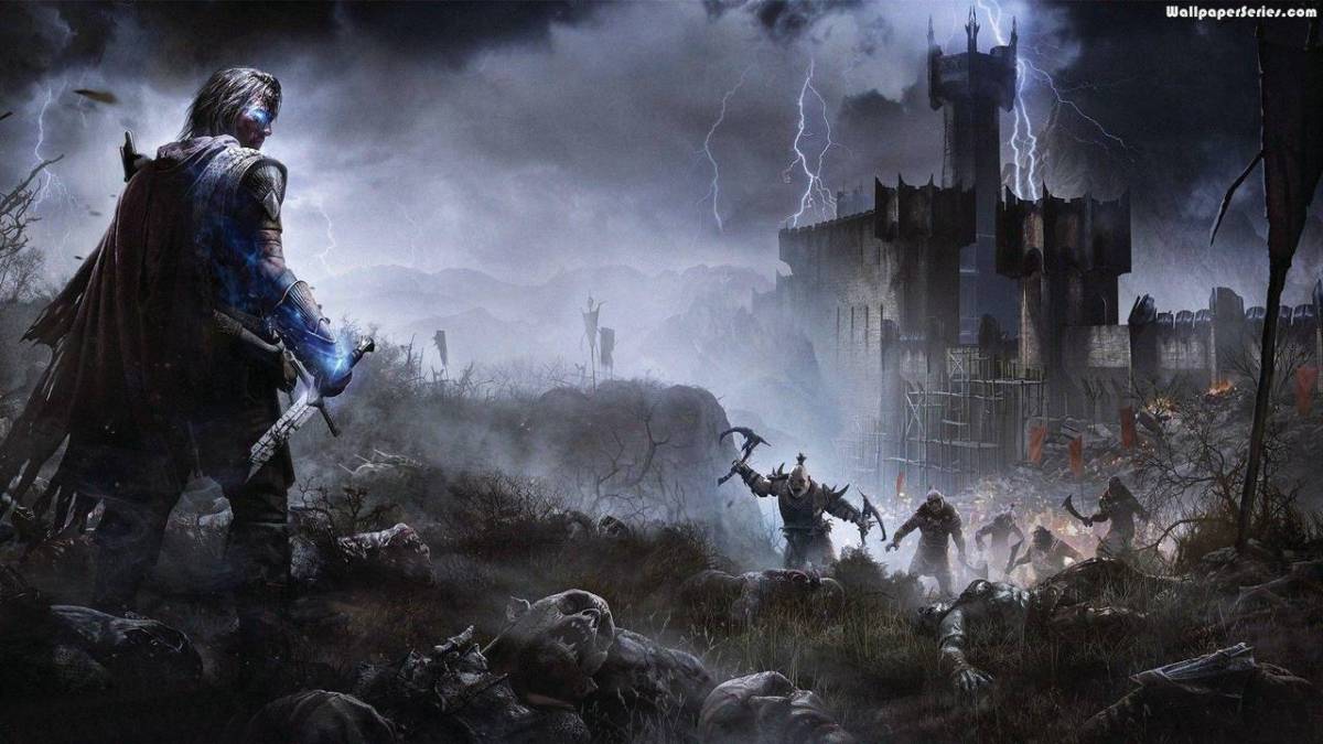 Middle-earth: Shadow of War Problems and Fixes 