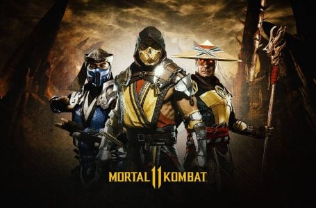  Latest Mortal Kombat 11 Update Includes “Krossplay” for PlayStation 4 