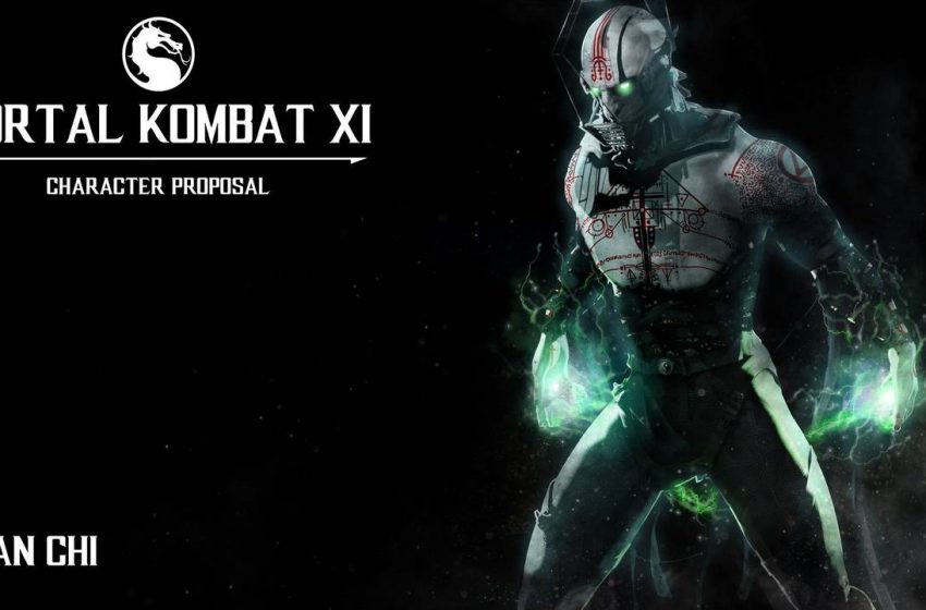 Mortal Kombat 11 Scorpion's Ability List Gamepur