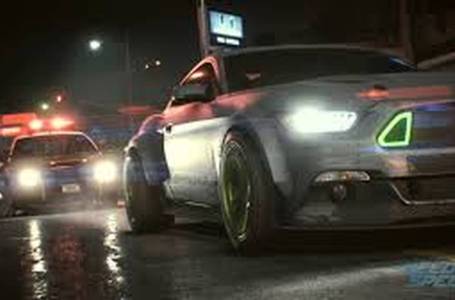  Where to Find Police Chases for Outlaw Missions in Need for Speed 2015 