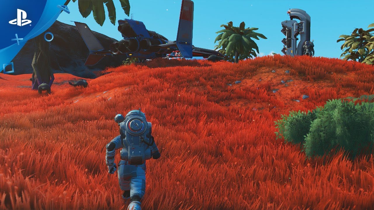 No Man's Sky Beyond How To Get Pugneum Gamepur