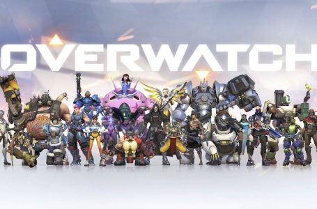  Best Overwatch heroes ranked by class 