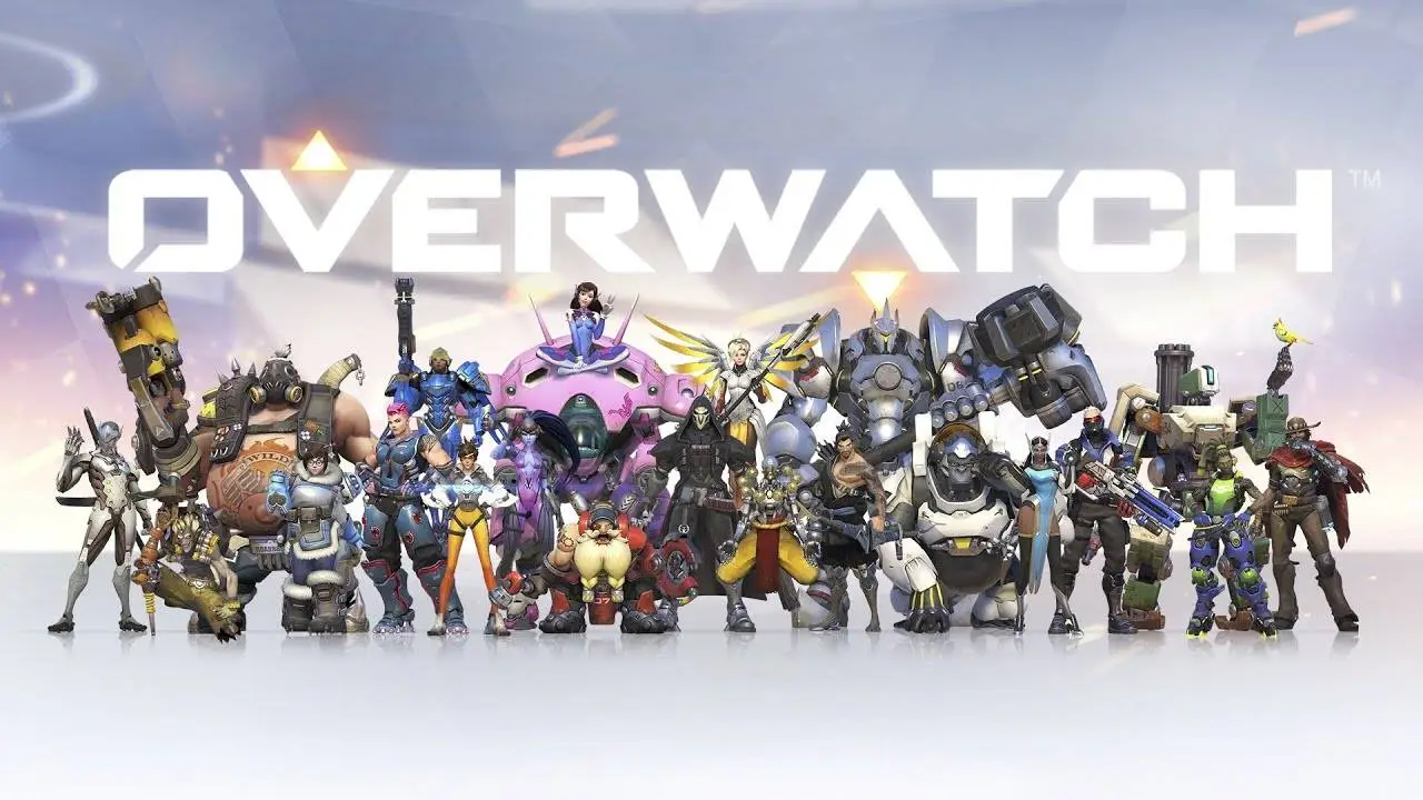 Best Overwatch heroes ranked by class - Gamepur
