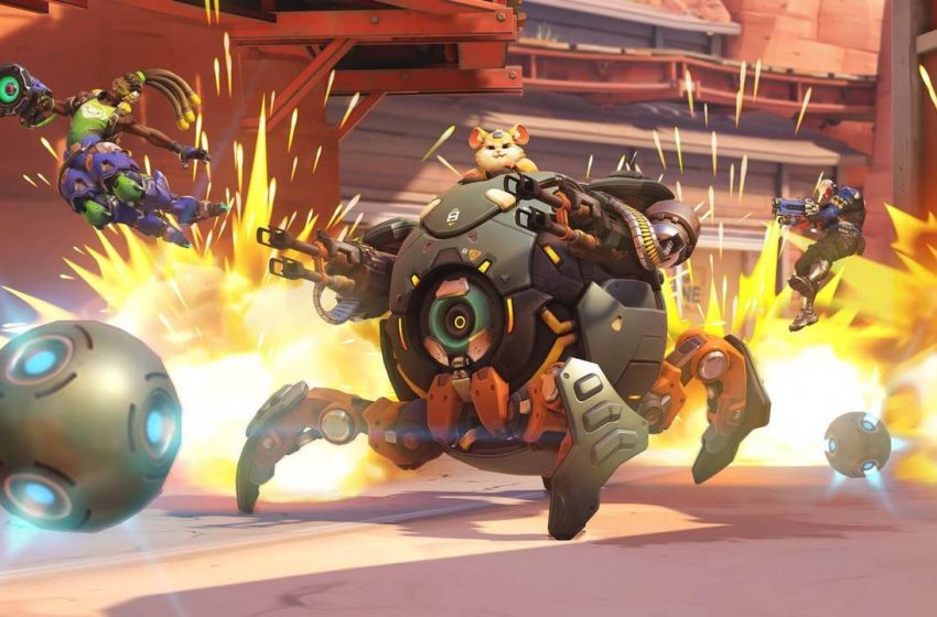 Twitch Paid 900 Million For Overwatch League Exclusive Live Stream Gamepur