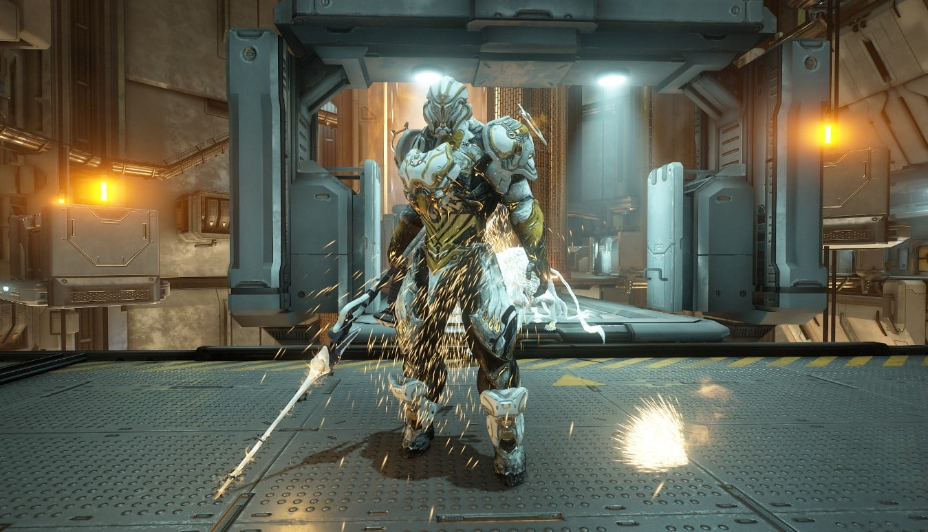 Warframe Eximus Farming Guide How To Quickly Complete The Eximus