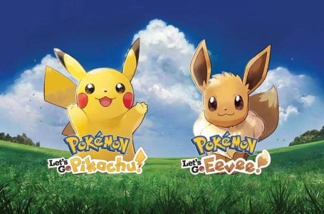  Where to buy and find Mega Stones in Pokémon: Let’s Go, Pikachu! and Let’s Go, Eevee! | Mega Evolution Stone Salesman Guide 