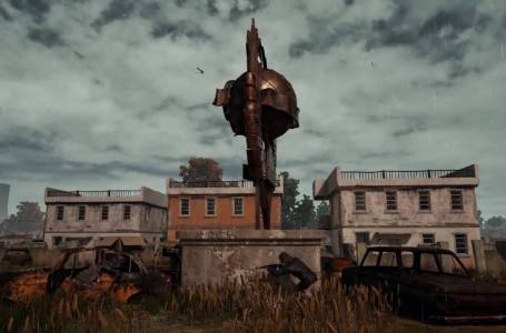  PUBG New Update Adds Two New Crates, Report Cheaters Function 