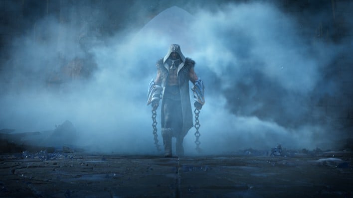 Welcome to League of Legends Official Cinematic