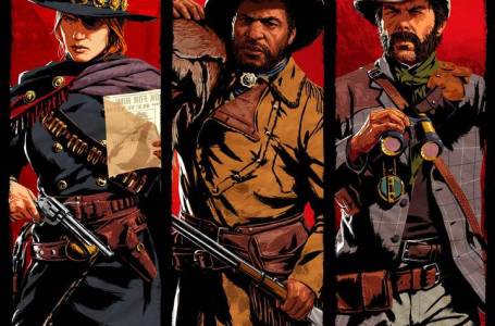  This Is What You Will Be Doing In Red Dead Online 