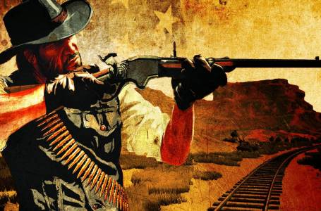  Red Dead Online – The Competitive Game Modes 