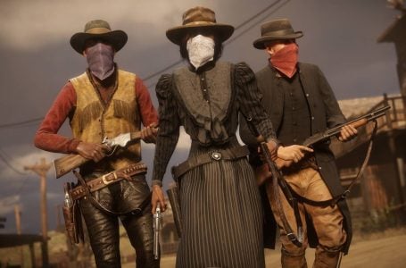  Red Dead Online: Collector Kits 
