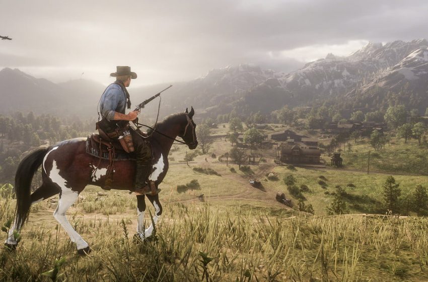 RDR2: Как охотиться на легендарных животных, когда вокруг слишком много активности – Gamepur