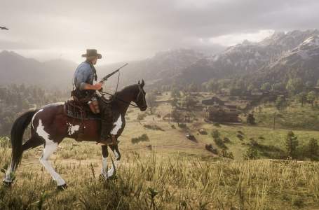  How Red Dead Redemption 2 Elevates Storytelling In Gaming 